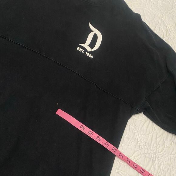 Disney Parks Disneyland Resort Spirit Jersey - Women's Small - Picture 4 of 9